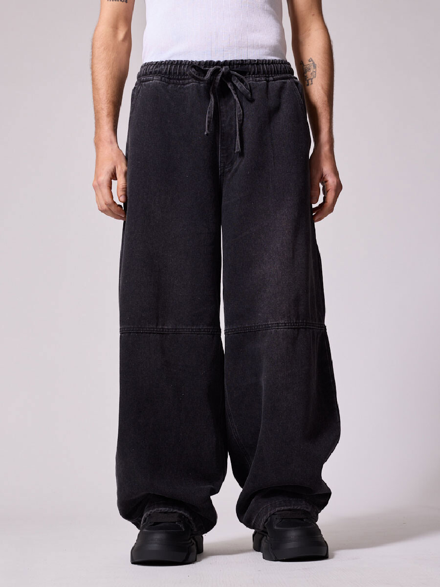 JEAN CATRIEL DIXIE Negro