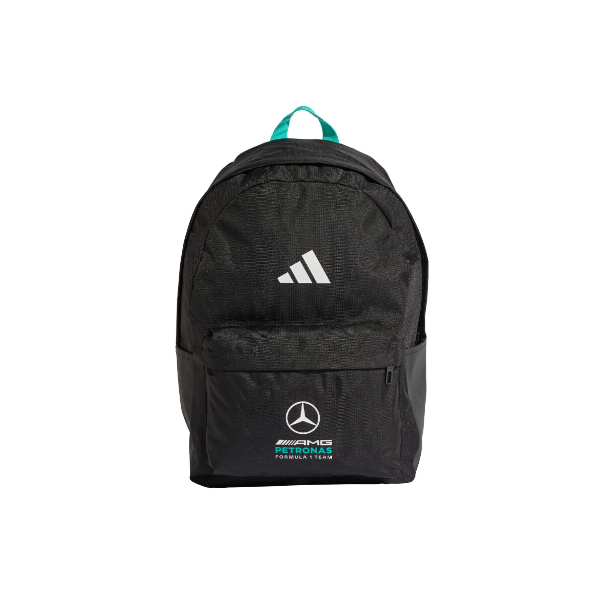MOCHILA adidas MERCEDES - AMG PETRONAS FORMULA 1 DNA - Black 