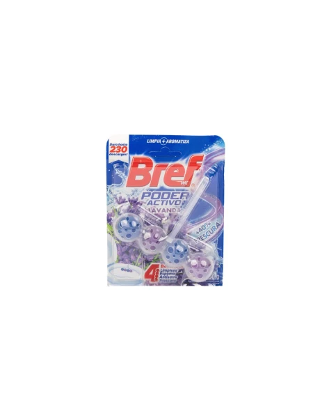 BREF PODER ACTIVO BRISA DE MAR PASTILLA SÓLIDA BREF PODER ACTIVO BRISA DE MAR PASTILLA SÓLIDA