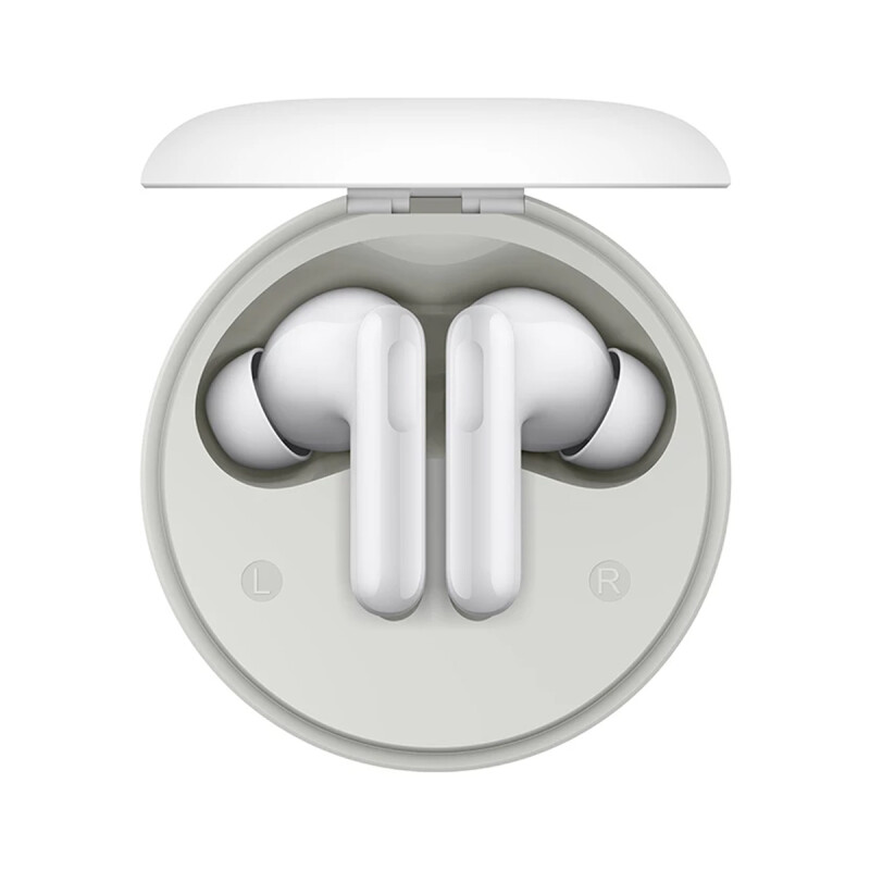 Auriculares Bluetooth HONOR Earbuds A Pro White Auriculares Bluetooth HONOR Earbuds A Pro White