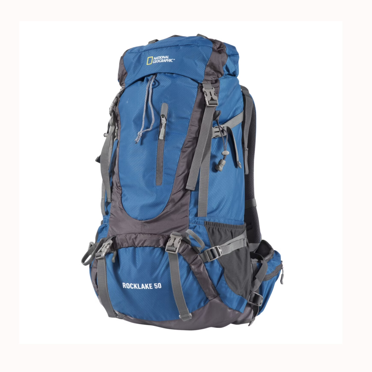 Mochila National Geographic Rocklake - 50 Litros 