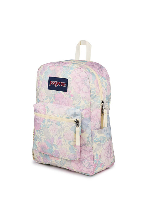 Mochila Cross Town - Unisex Faded Tapestry