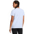 Campus Core SS-PNK BLU-464