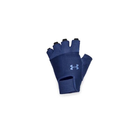 GUANTES UNDER ARMOUR MENS TRAINING GL Blue