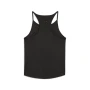 Puma Fit Fashion Ultrabreathe Allover Tank - Mujer Black