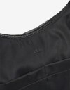 Saca Nylon Saca De Nylon - Negro