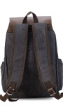 MOCHILA AILAMA NEGRO