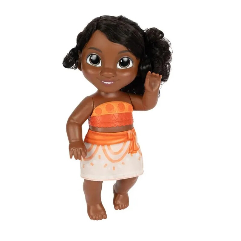 Muñeca Simea, La Hermanita De Moana 2 Muñeca Simea, La Hermanita De Moana 2