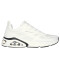 Tres-Air Revolution-Airy White