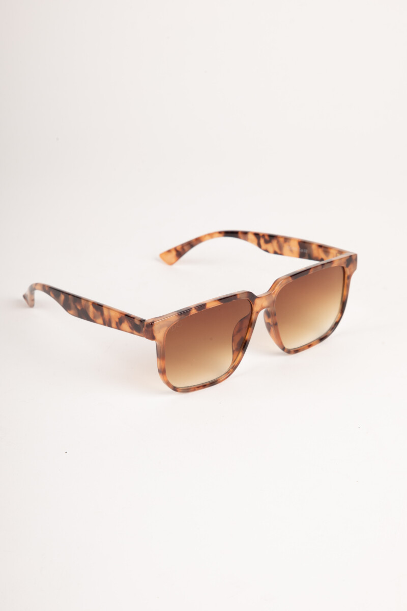 LENTES BALOS Animal Print