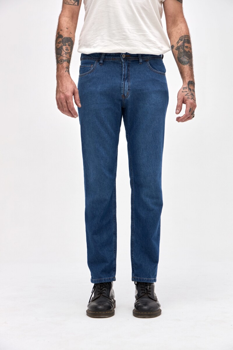 Jean Harvey - Blue S25 