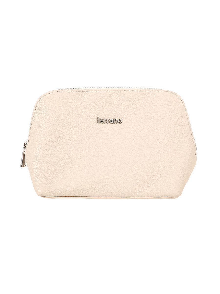 Necessaire Alto - Beige 