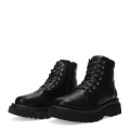 Botas de Mujer Miss Carol PONDS Negro
