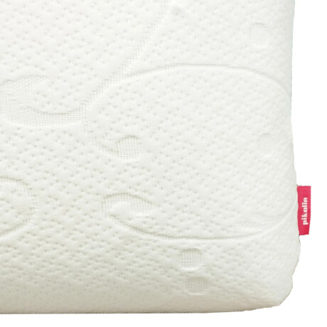 Almohada Mannes Fresh Sense Blanca