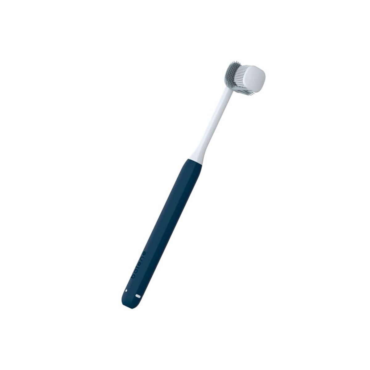 Cepillo dental Balene - suave - Azul 