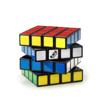 Cubo Rubiks 4x4 Cubo Rubiks 4x4