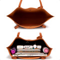 Bolso Cartera de Hombro Azul