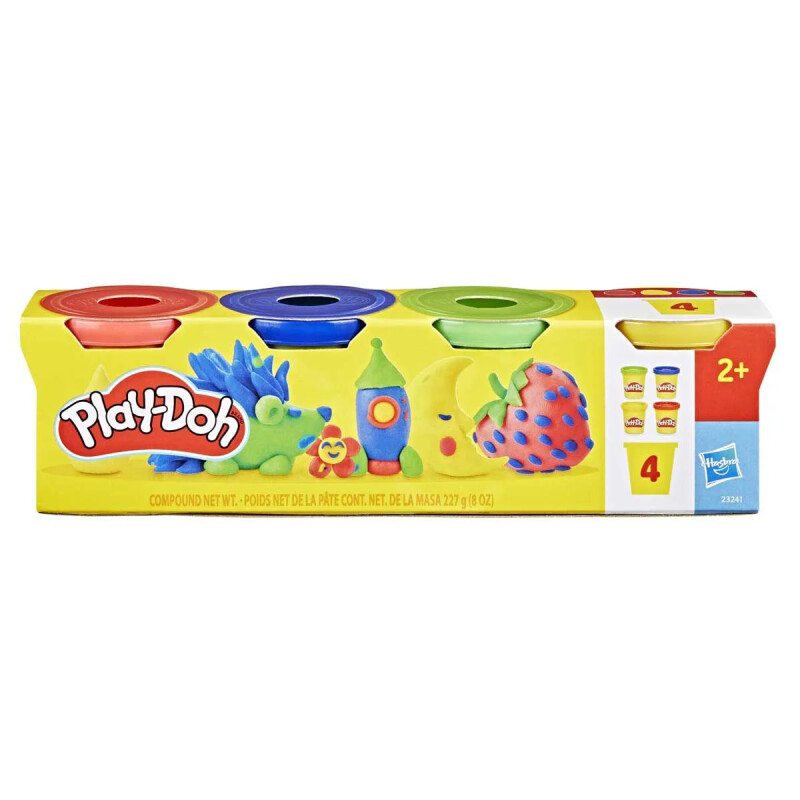 Masas Mini Play DOh Masas Mini Play DOh