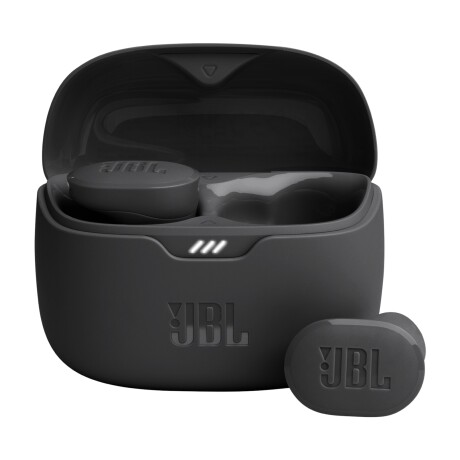 Jbl - Auriculares Inalámbricos Tune Buds - IP54. Bluetooth. True Wireless. 10MM. Negro. 001