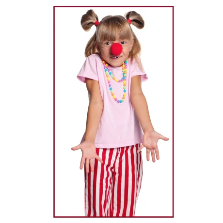 NARIZ DE PAYASO NARIZ DE PAYASO