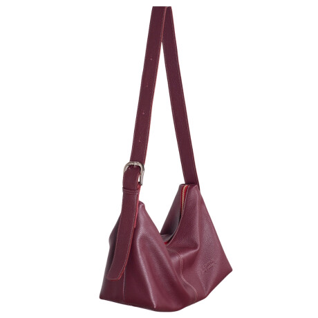 Cartera Loria Studio Aliada Uva 0