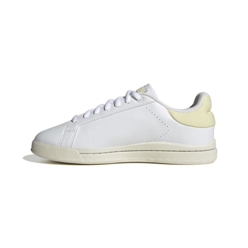 Championes Adidas Streetcheck de Mujer - IE2168 Blanco