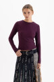 REMERA REPUBLICA Violeta