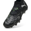 Championes Futbol Cancha Puma FUTURE 8 MATCH FG/AG de Hombre - 108140 02 Negro