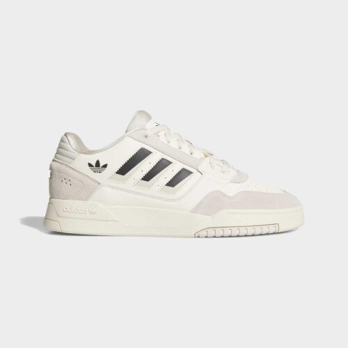 Championes Adidas Drop Step Low 2.0 Blanco