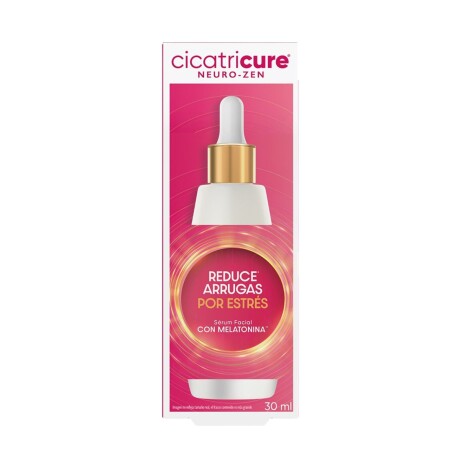 Cicatriccure Neuro-zen Sérum Facil con Melatonina 30ml Cicatriccure Neuro-zen Sérum Facil con Melatonina 30ml