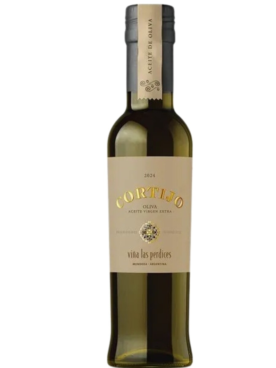 Aceite de Oliva Extra Virgen Cortijo 500 ml 