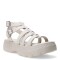 Sandalias de Mujer Bottero Franciscana - 364303 Blanco