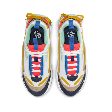 W AIR MAX FURYOSA Brown