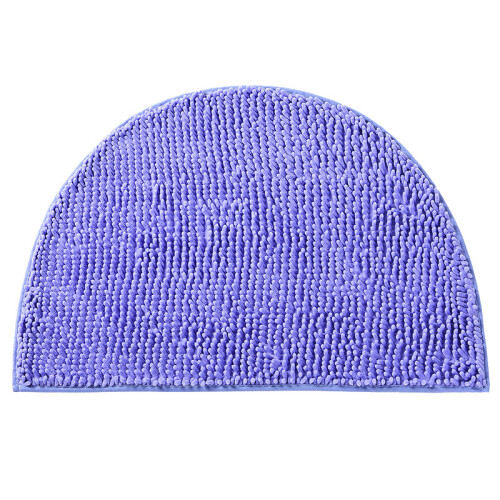 Alfombra semicircular N/a
