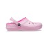 Classic Lined Clog K - Niños Flamingo