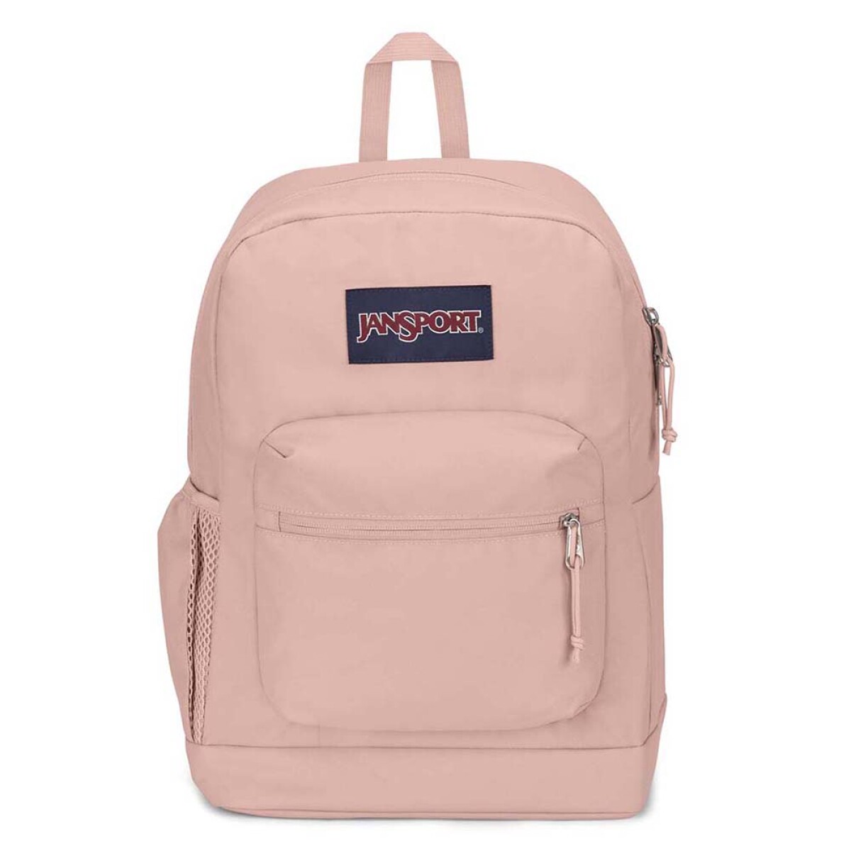 Mochila Portalaptop Cross Town Plus - Misty Rose 