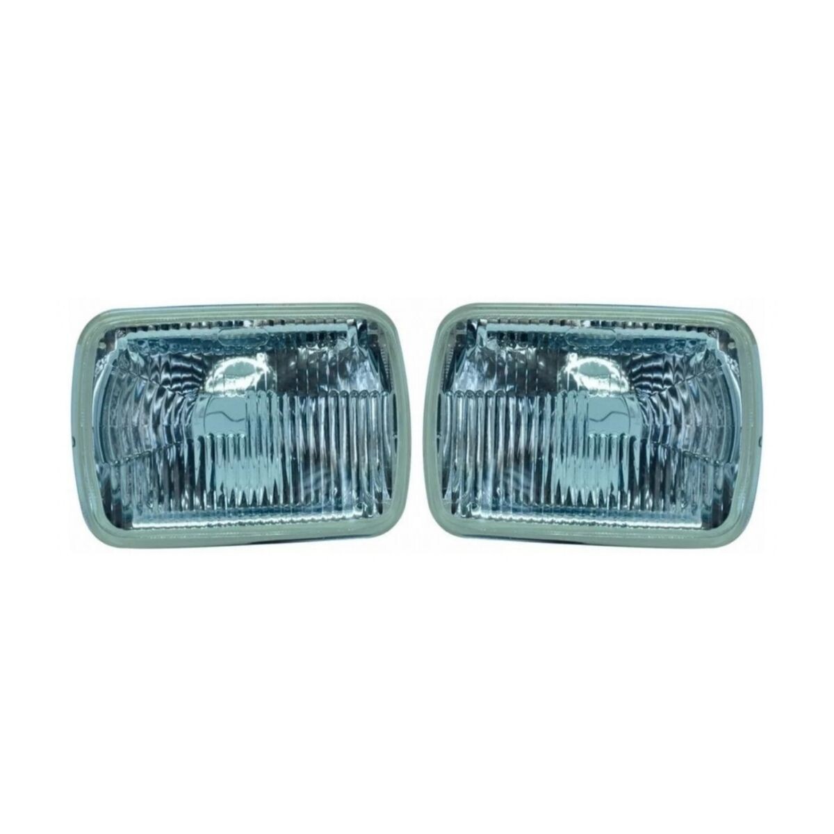 KIT DE SEMIOPTICAS 