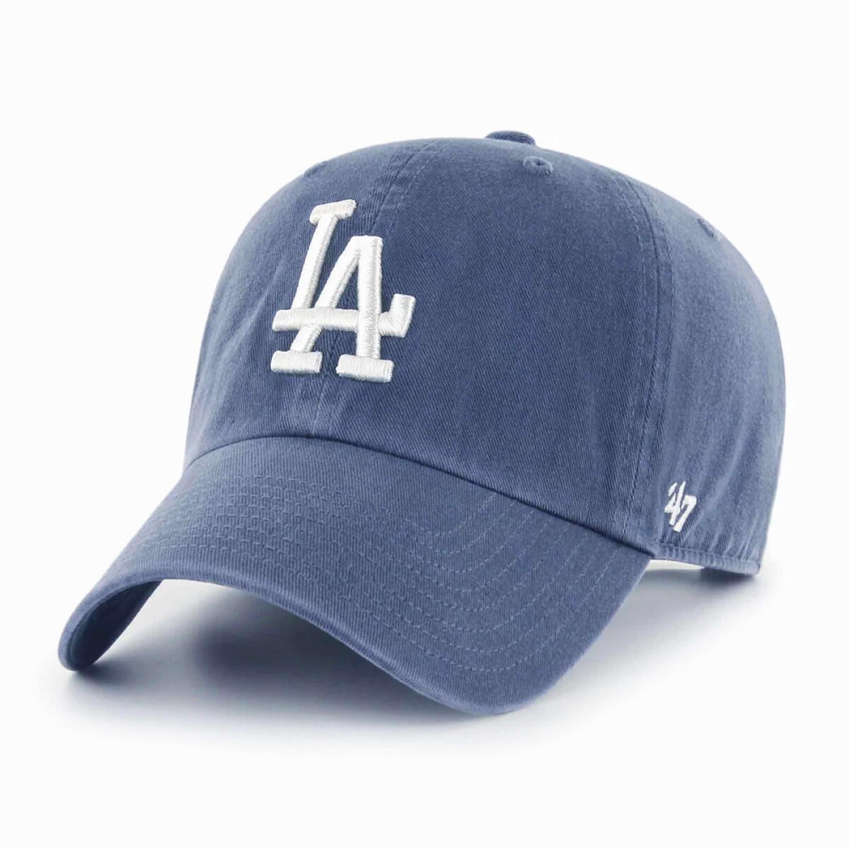 Gorra MLB Los Angeles Dodgers 47 Clean Up 