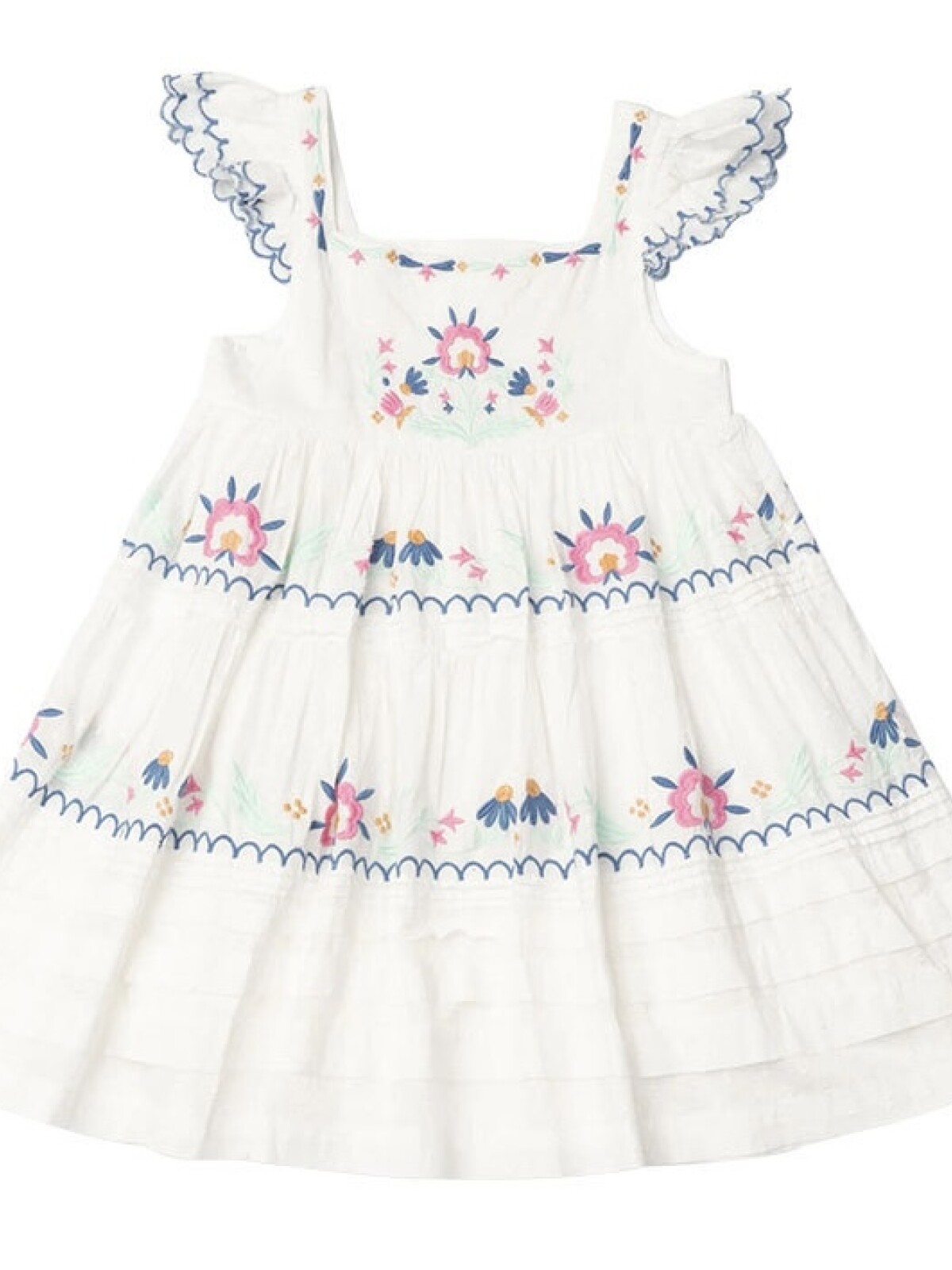 Vestido Frida Vestido Frida