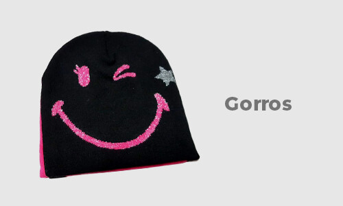 Gorros Footy