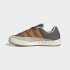 Championes Adidas Adimatic Gris