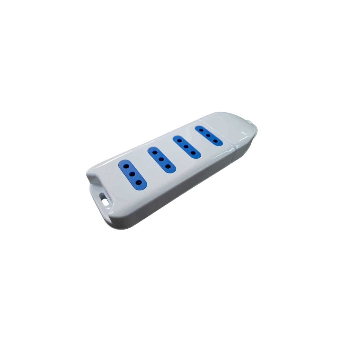 ZAPATILLA S/CABLE 4TOMAS L MODULAR SL2704 NAF Zapatilla S/cable 4tomas L Modular Sl2704 Naf