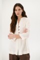 SOBRECAMISA ALAMAR NATURAL