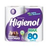 HIGIENOL MAX 90M X8 Higienol Max 90m X8
