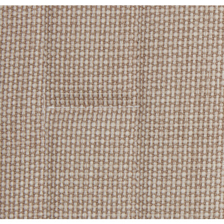 Almohadon De Asiento Hegg 38X38X3 Beige