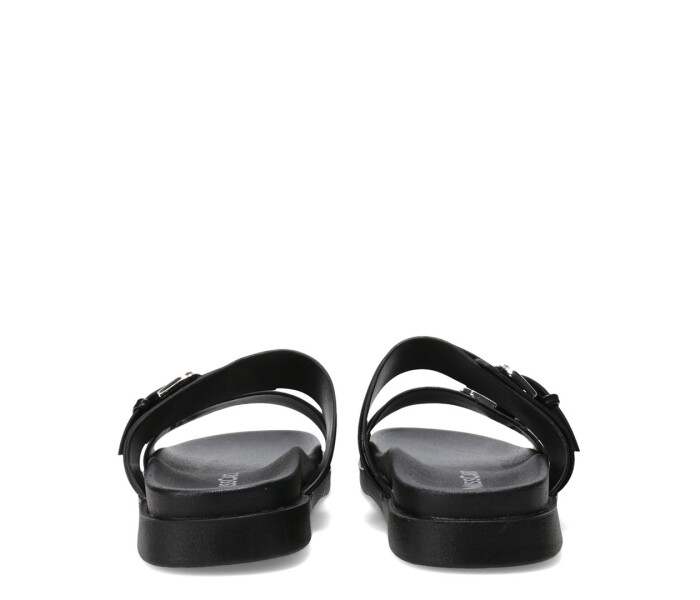 Sandalias de Mujer Miss Carol Brava Negro