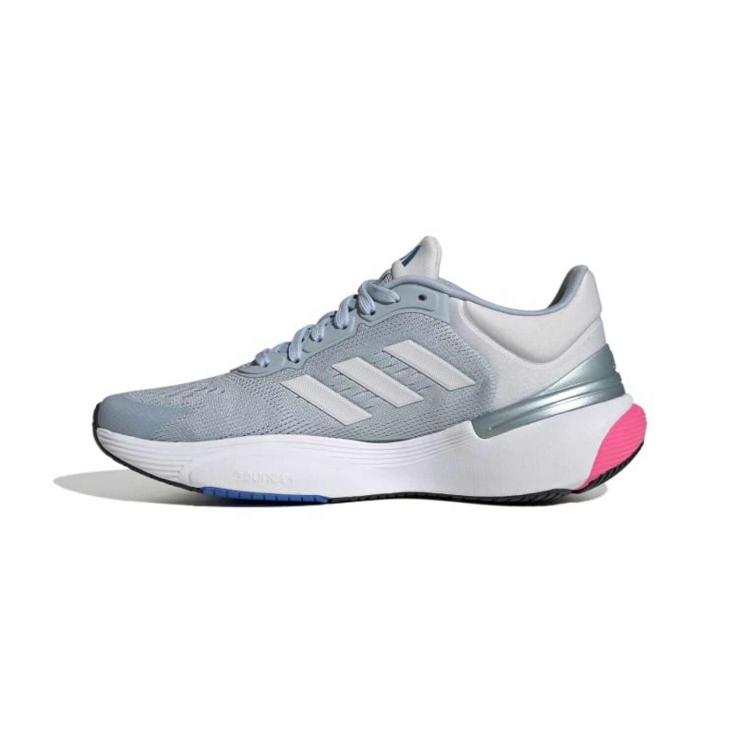 Championes Adidas Response Super 3.0 Gris