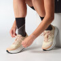 Zapatillas Running Aero Glide Mujer Melon