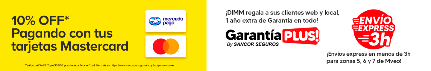 OFERTAS CYBER CON MASTER EN DIMM