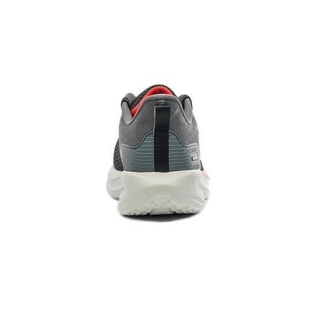 Calzado FILA MASCULINO NEGRO/CORAL S/C